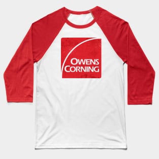 The Owens Cornning Baseball T-Shirt